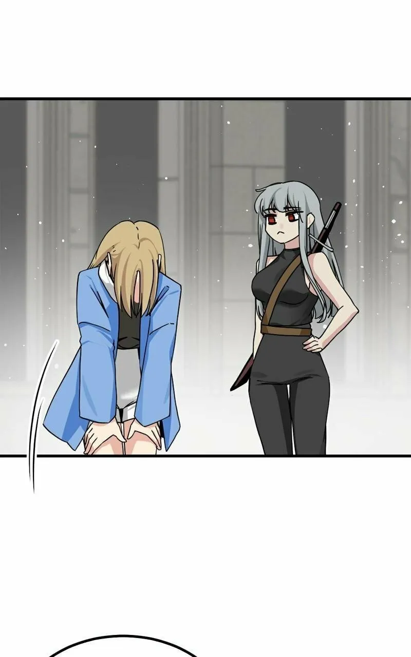 Hero Killer Chapter 156 page 71 - 