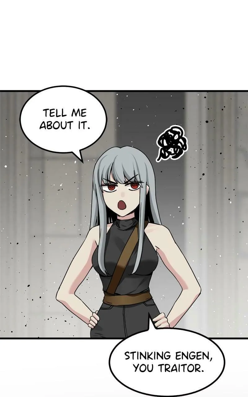 Hero Killer Chapter 156 page 73 - 