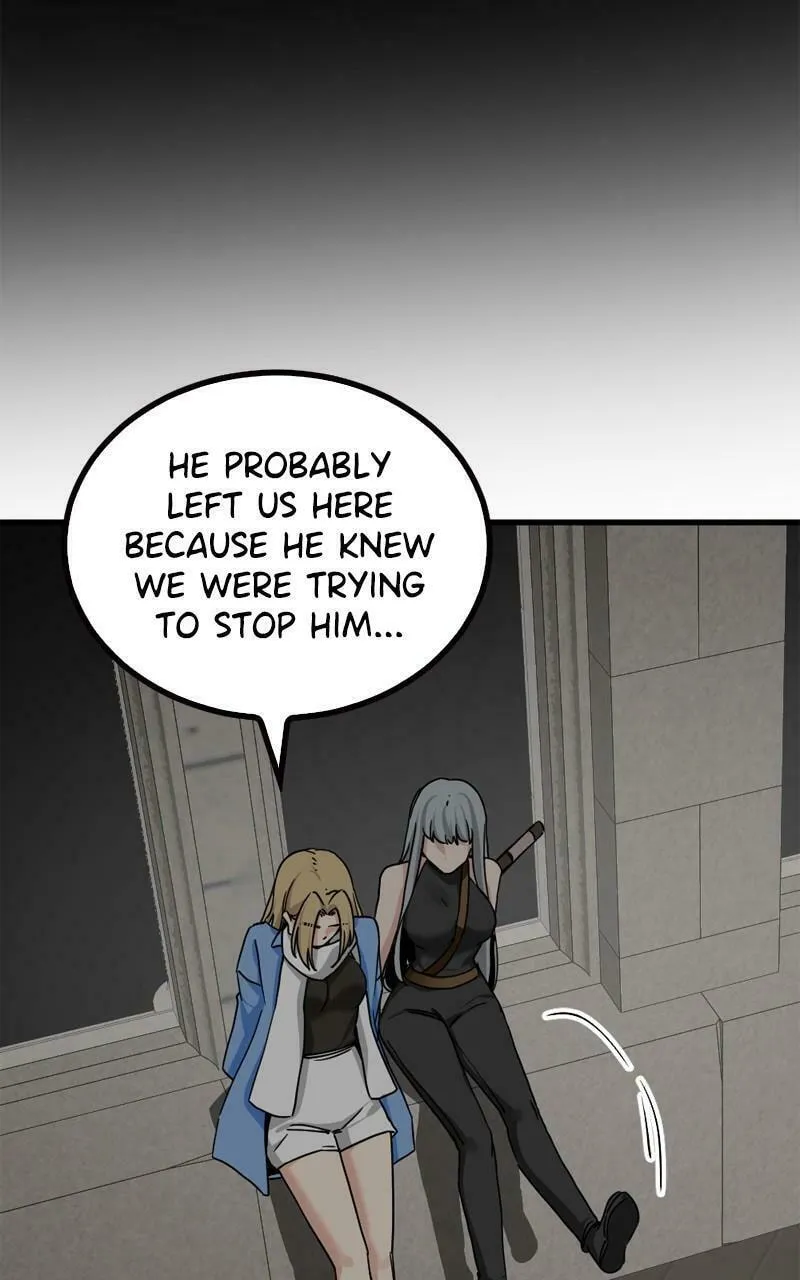 Hero Killer Chapter 156 page 76 - 