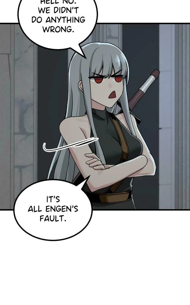 Hero Killer Chapter 156 page 79 - 
