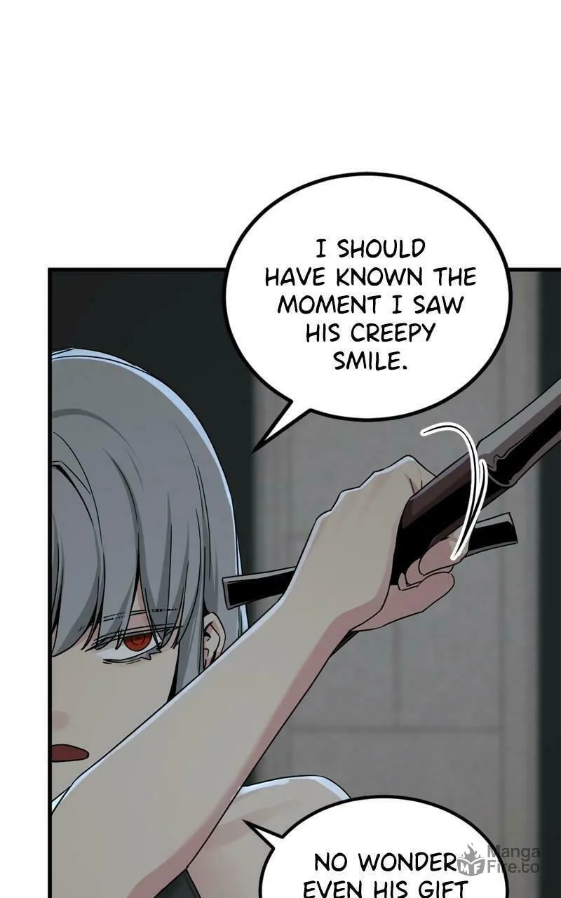 Hero Killer Chapter 156 page 80 - 