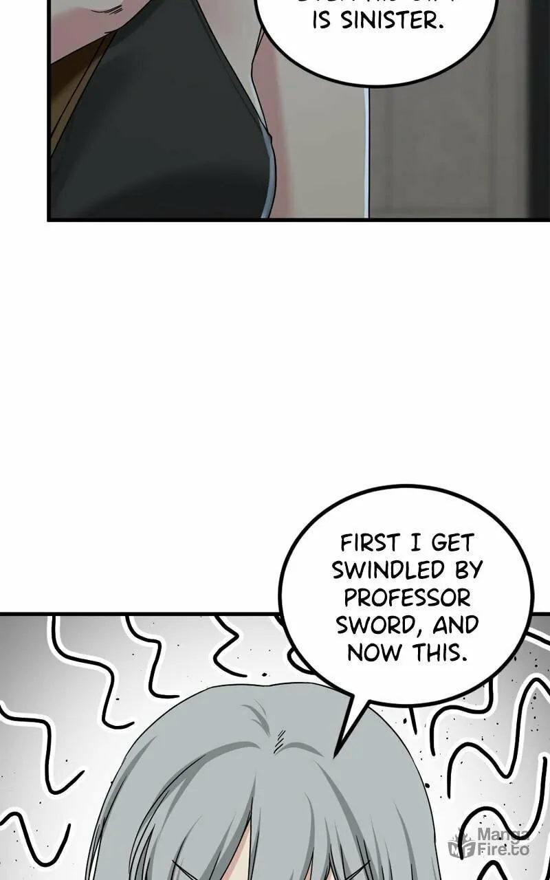 Hero Killer Chapter 156 page 81 - 