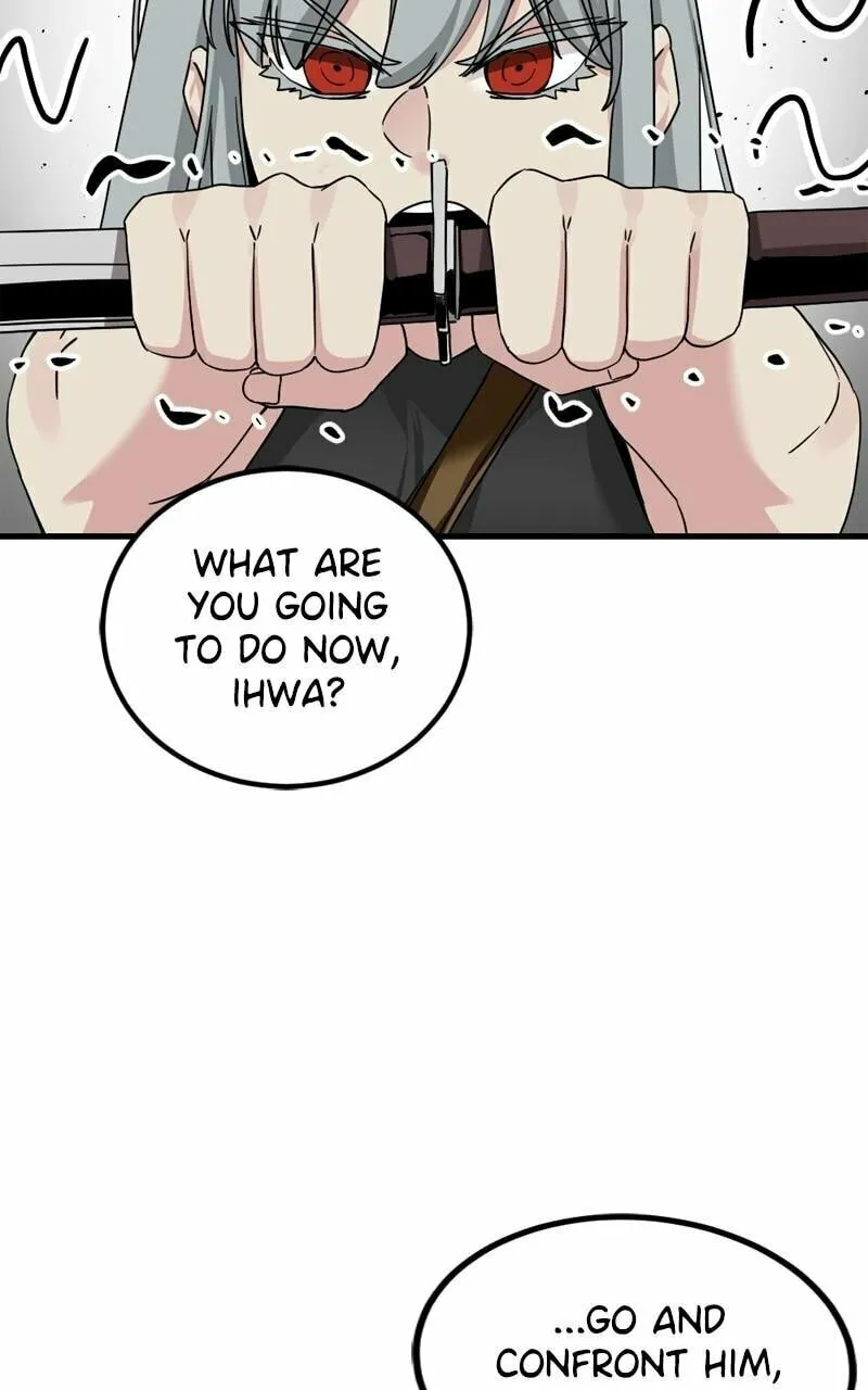 Hero Killer Chapter 156 page 82 - 