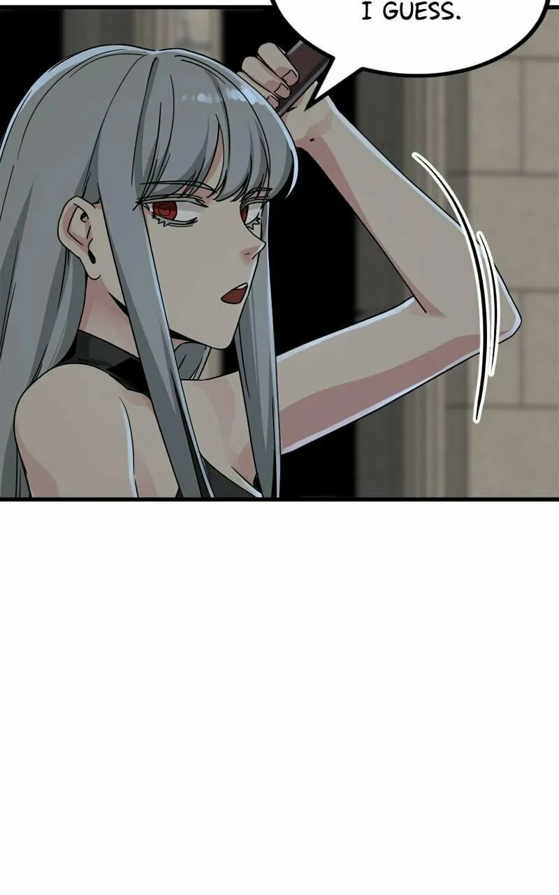 Hero Killer Chapter 156 page 83 - 