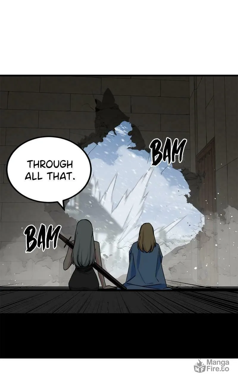 Hero Killer Chapter 156 page 84 - 