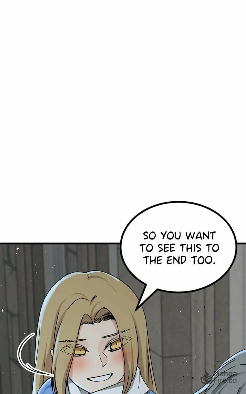 Hero Killer Chapter 156 page 85 - 