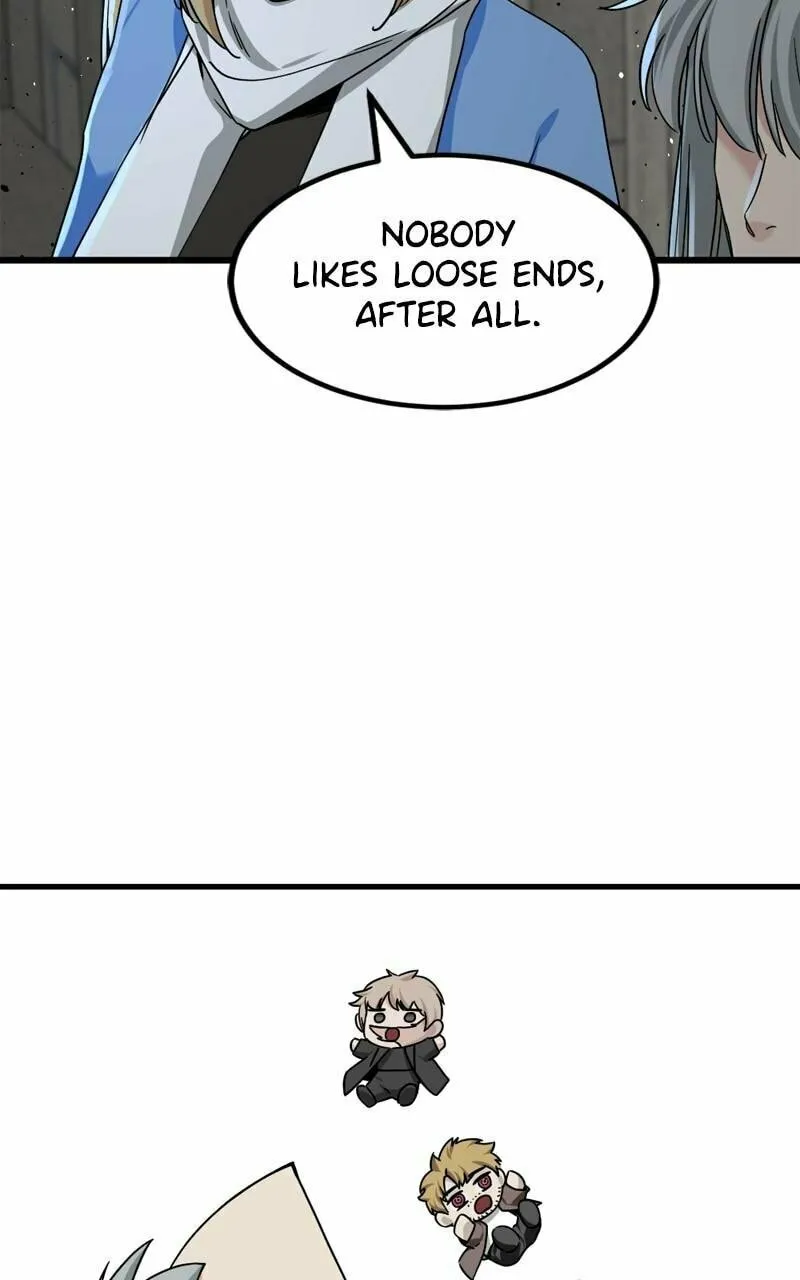 Hero Killer Chapter 156 page 86 - 