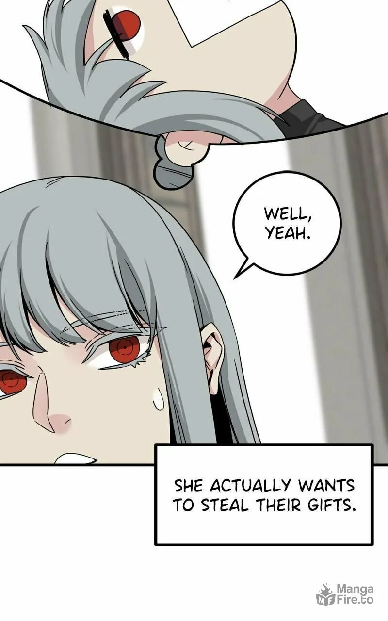 Hero Killer Chapter 156 page 87 - 