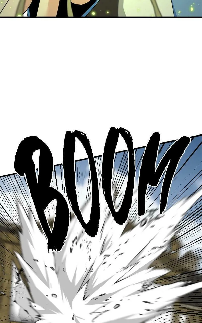 Hero Killer Chapter 156 page 89 - 