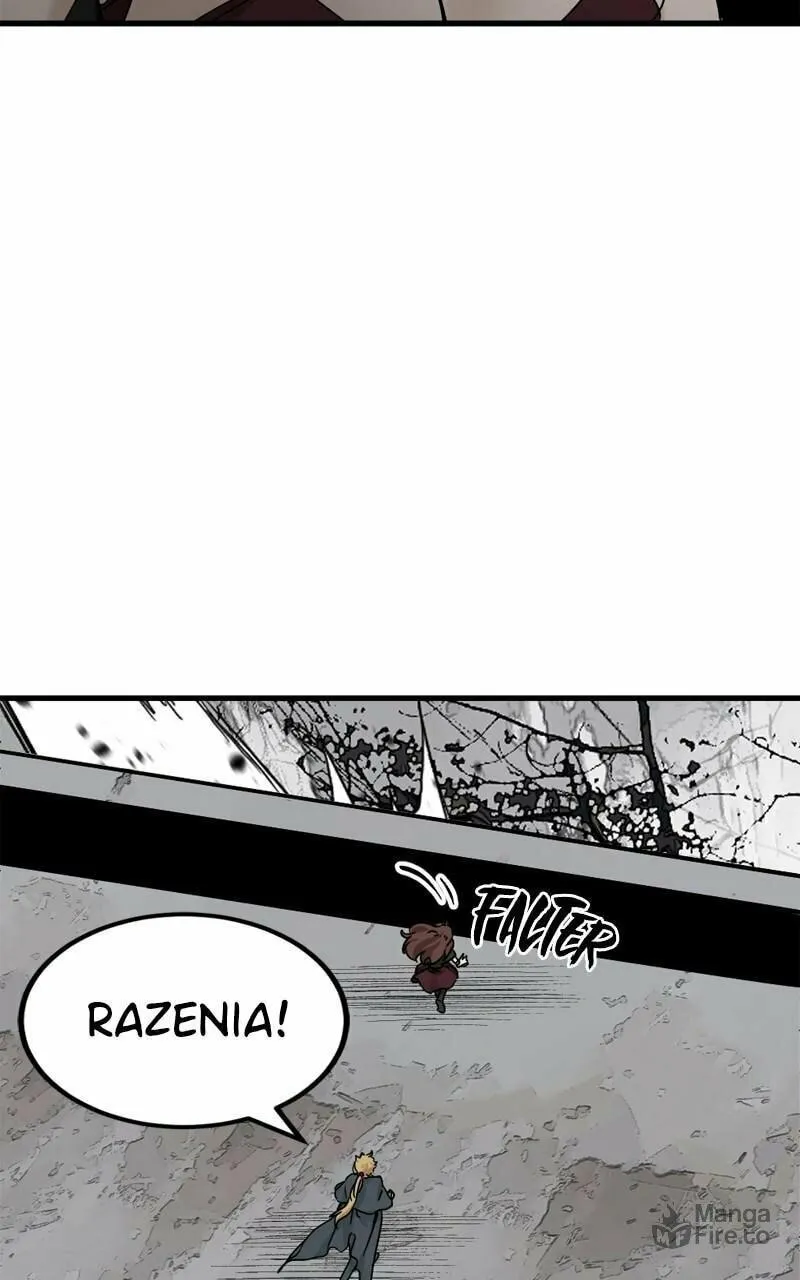 Hero Killer Chapter 156 page 10 - 