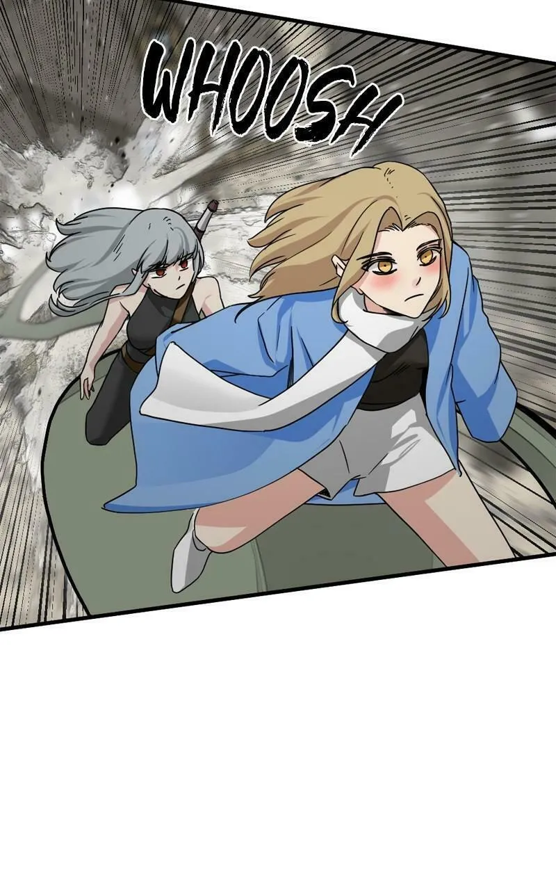 Hero Killer Chapter 156 page 91 - 