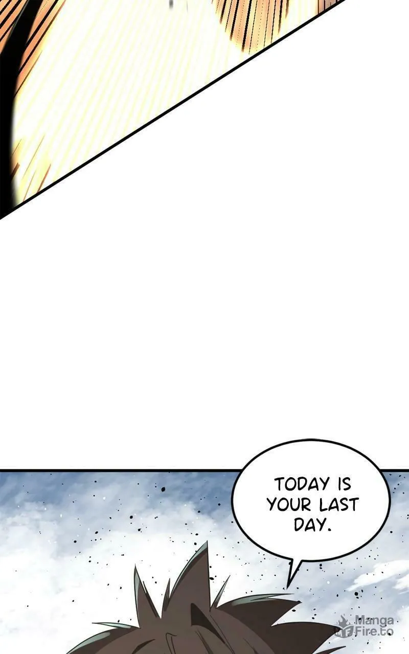 Hero Killer Chapter 156 page 99 - 