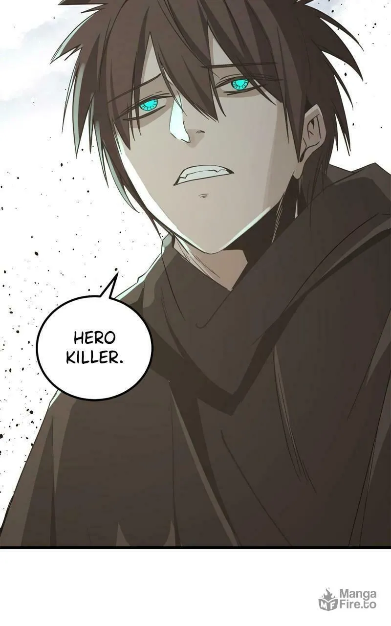 Hero Killer Chapter 156 page 100 - 
