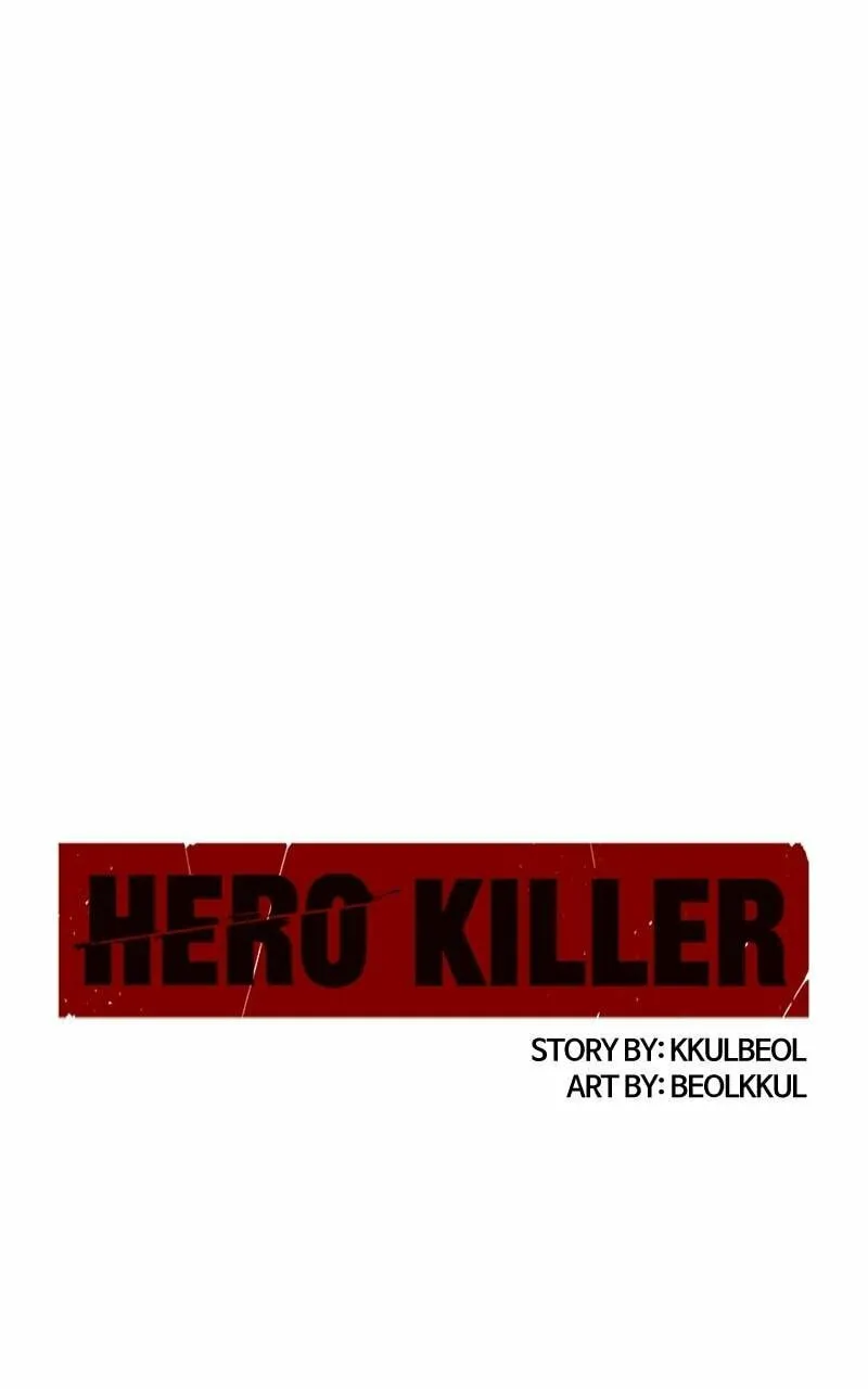 Hero Killer Chapter 157 page 1 - 