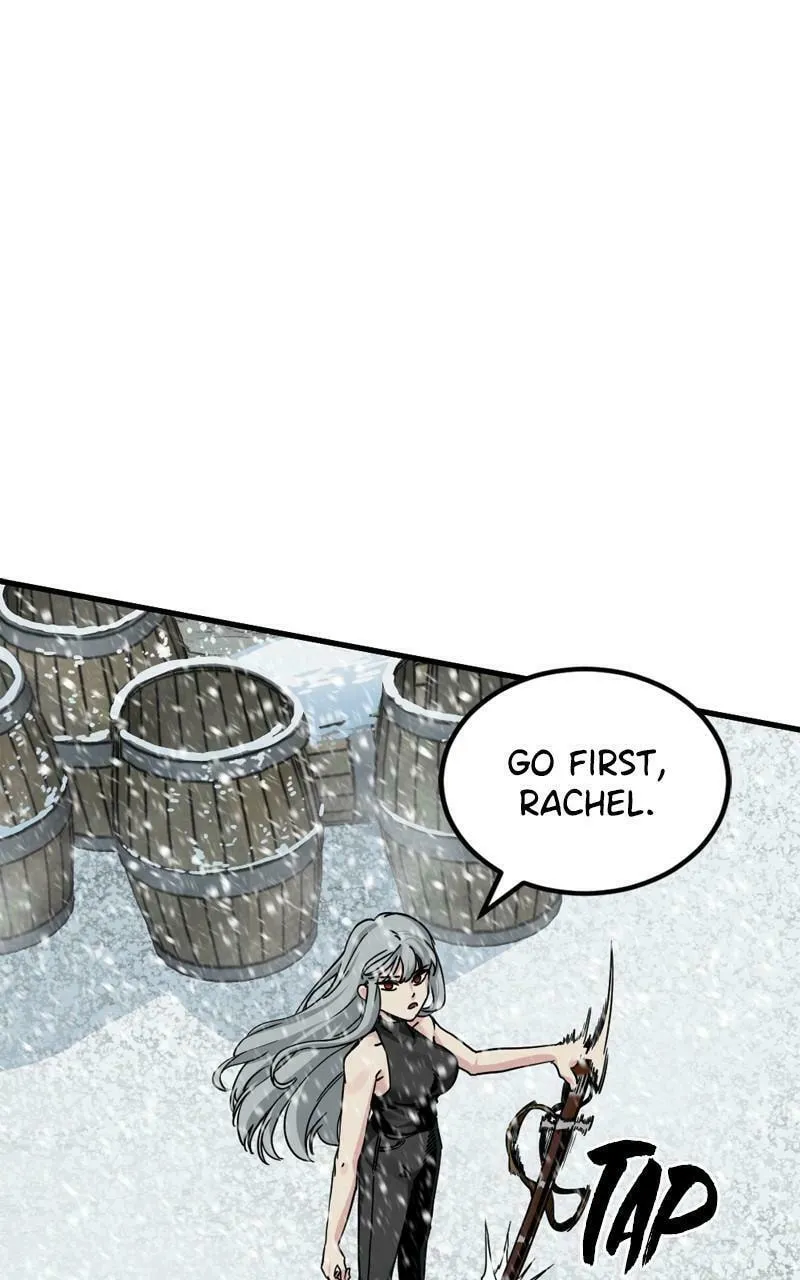 Hero Killer Chapter 157 page 2 - 