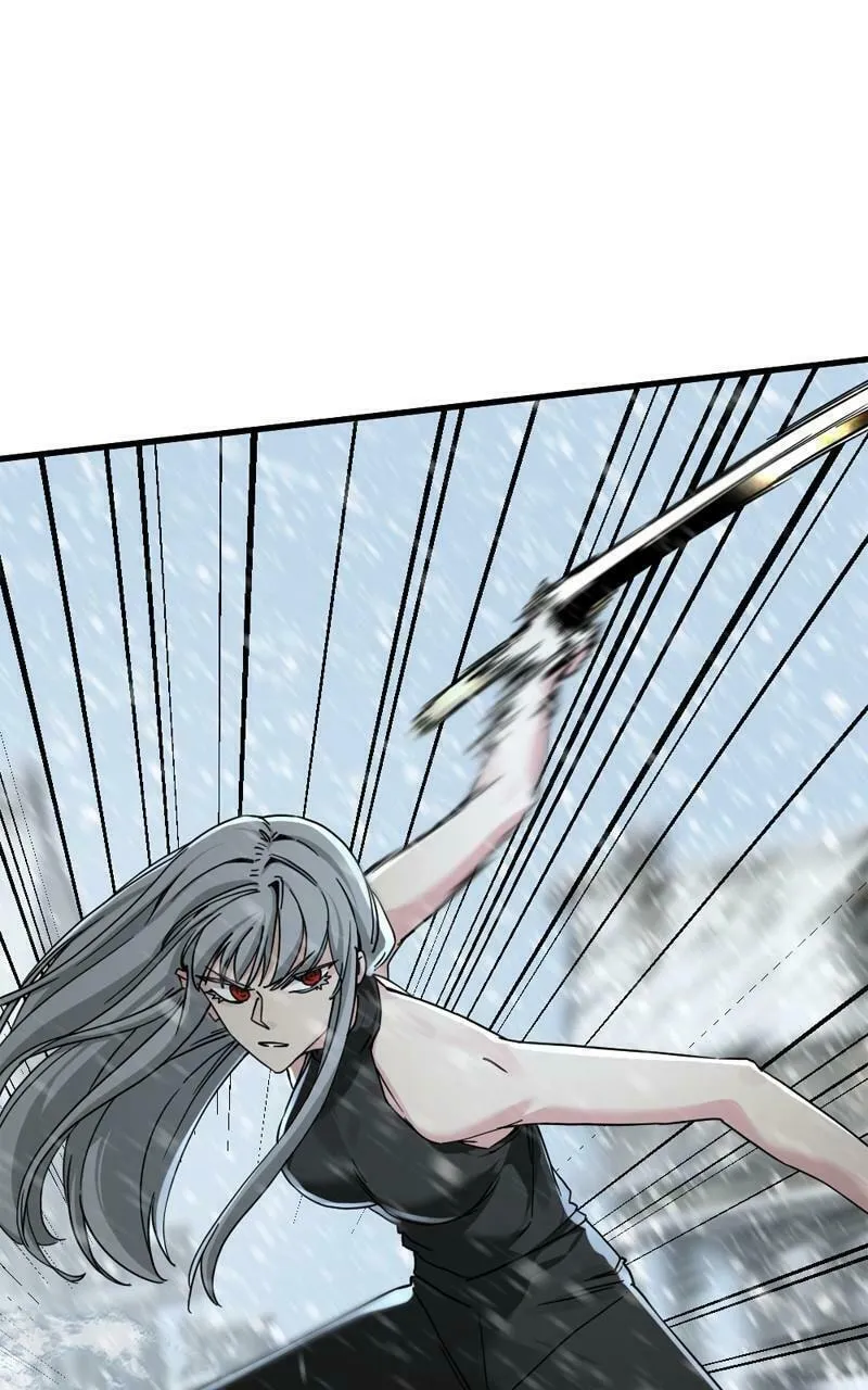 Hero Killer Chapter 157 page 14 - 