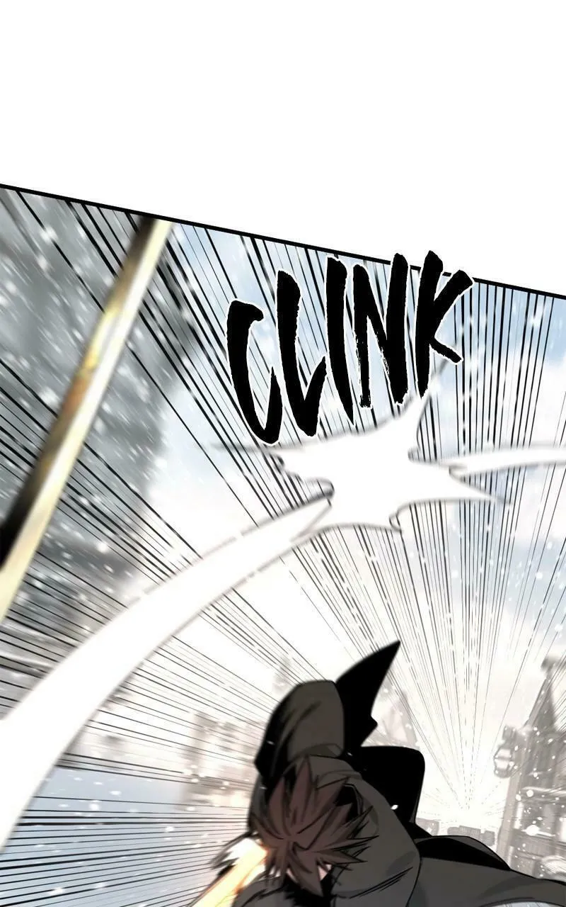 Hero Killer Chapter 157 page 17 - 