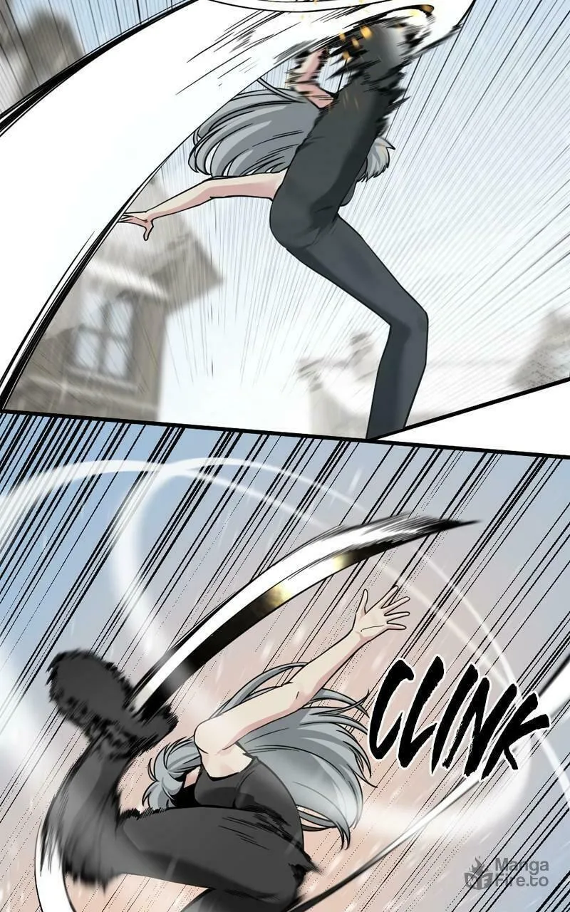 Hero Killer Chapter 157 page 20 - 