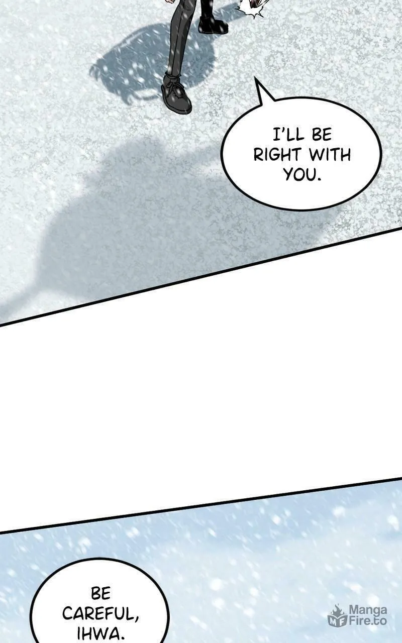 Hero Killer Chapter 157 page 3 - 