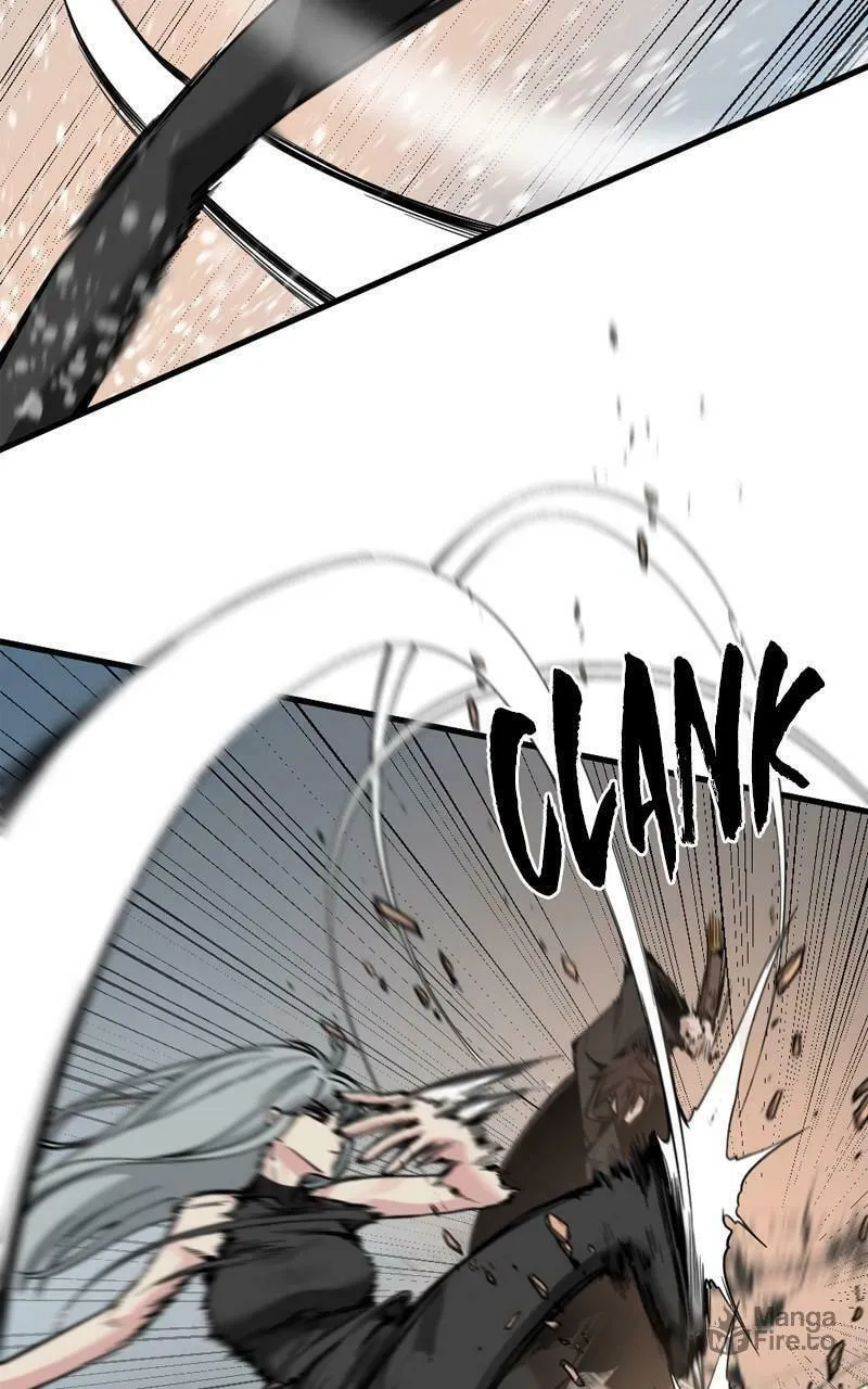 Hero Killer Chapter 157 page 21 - 