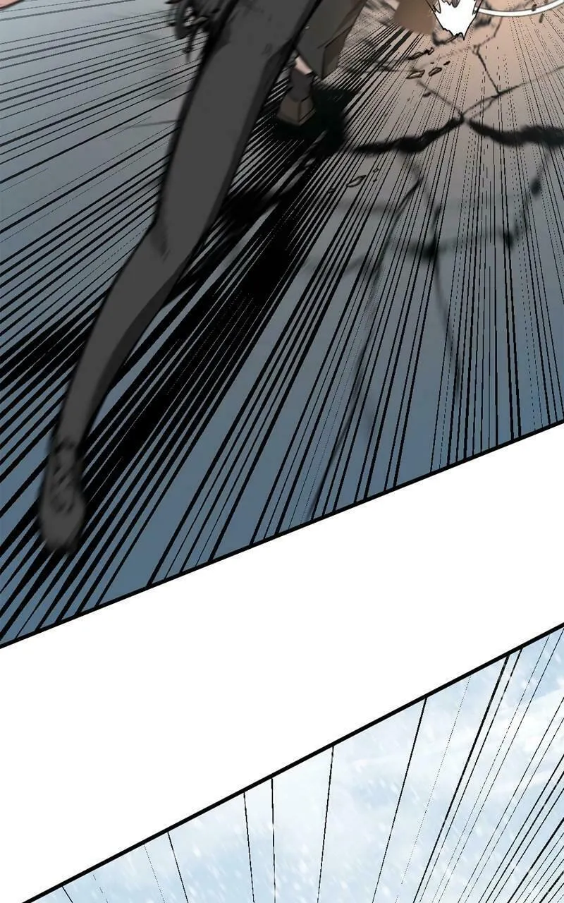 Hero Killer Chapter 157 page 22 - 