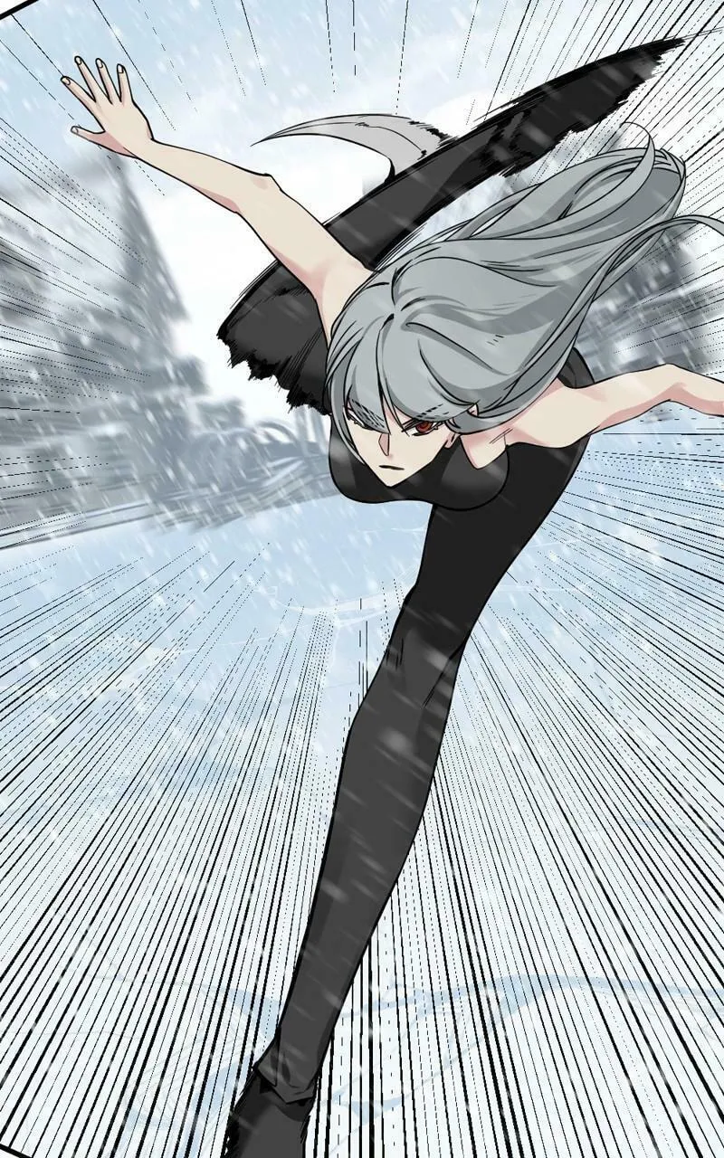 Hero Killer Chapter 157 page 23 - 