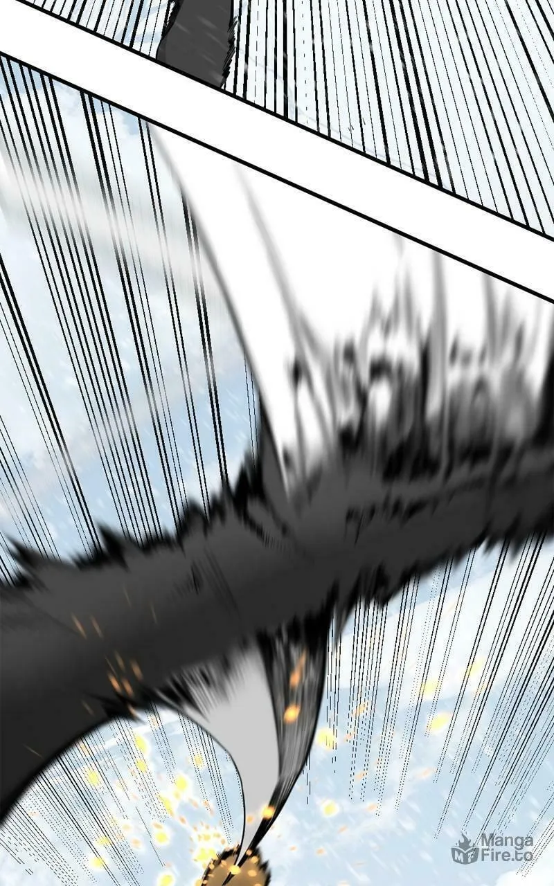 Hero Killer Chapter 157 page 24 - 