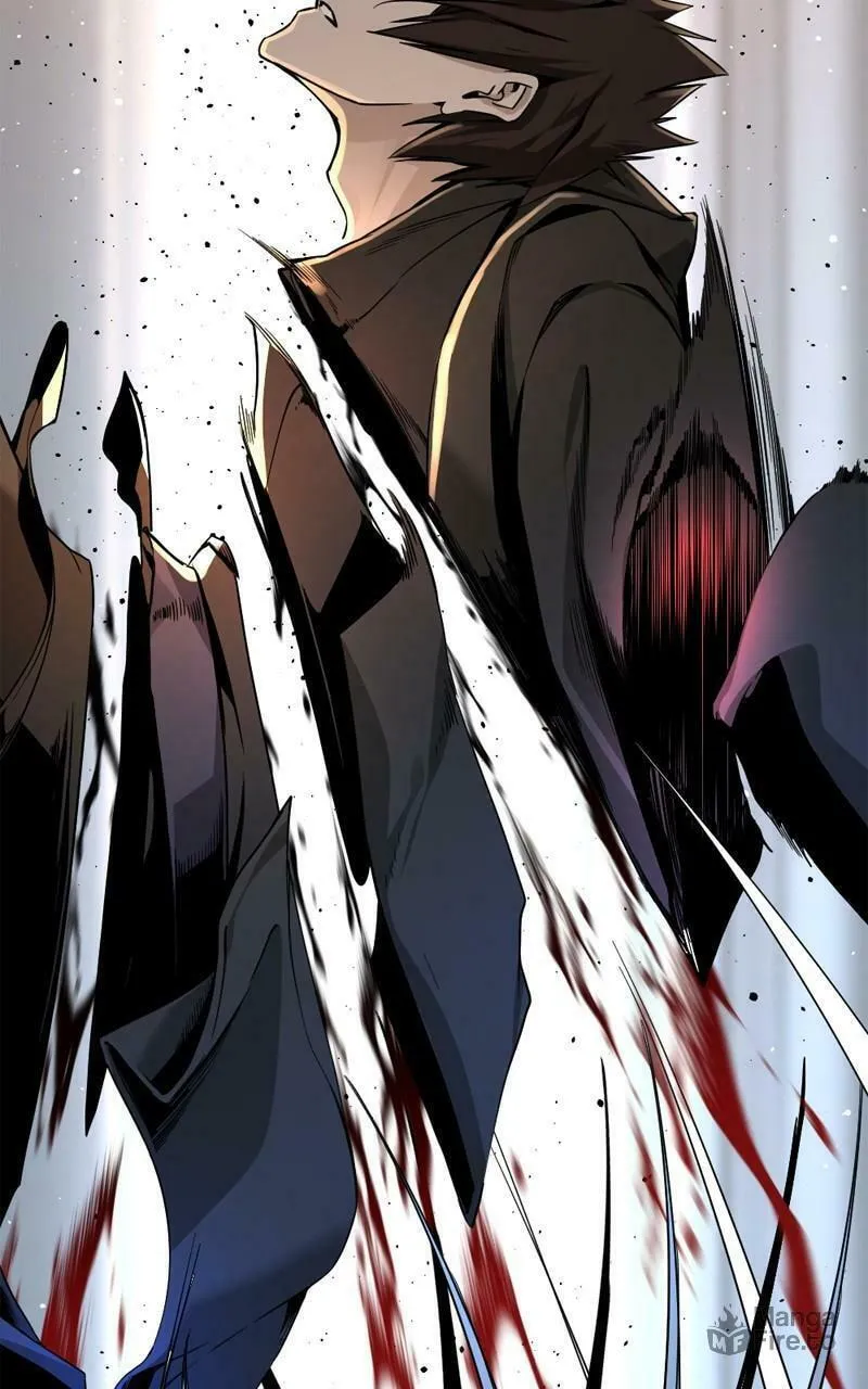 Hero Killer Chapter 157 page 27 - 