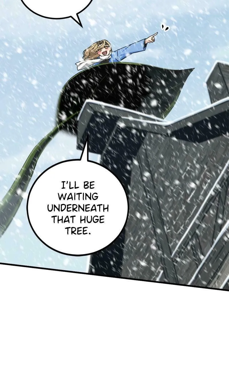 Hero Killer Chapter 157 page 4 - 