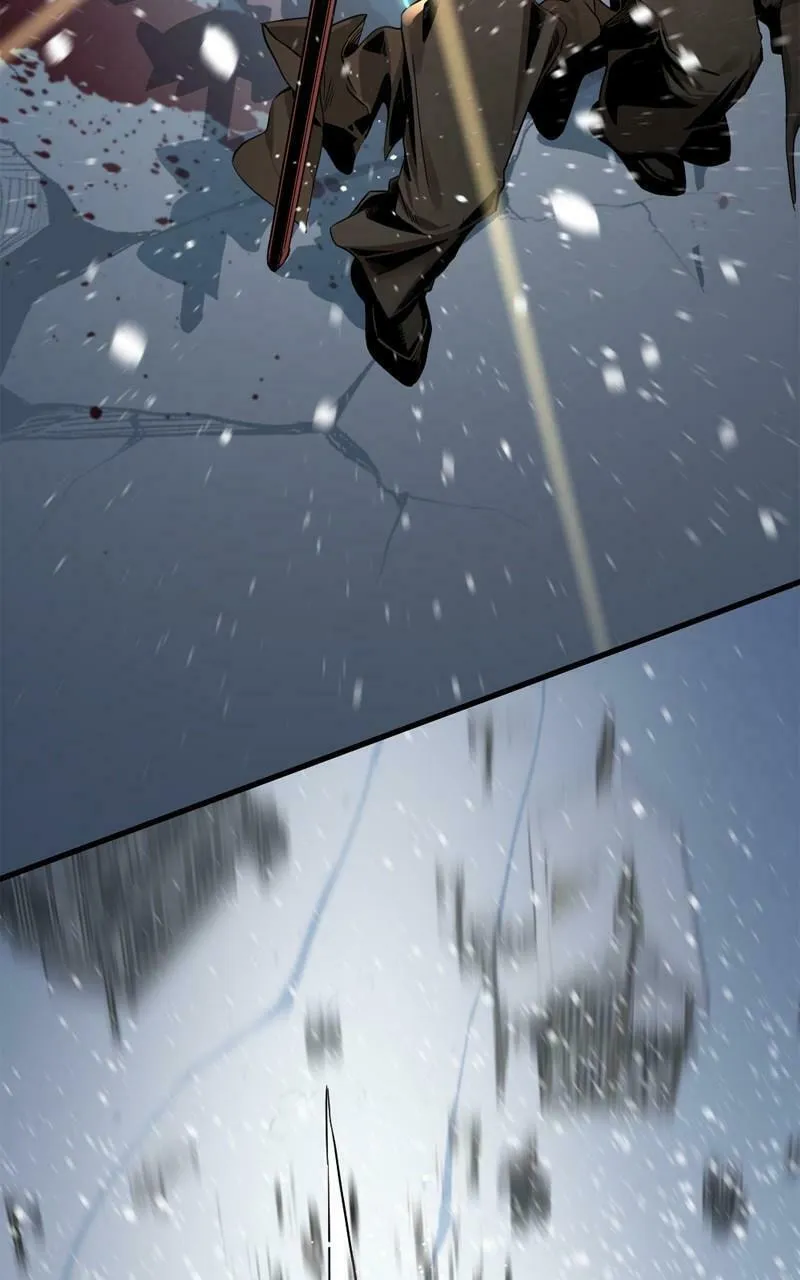 Hero Killer Chapter 157 page 31 - 