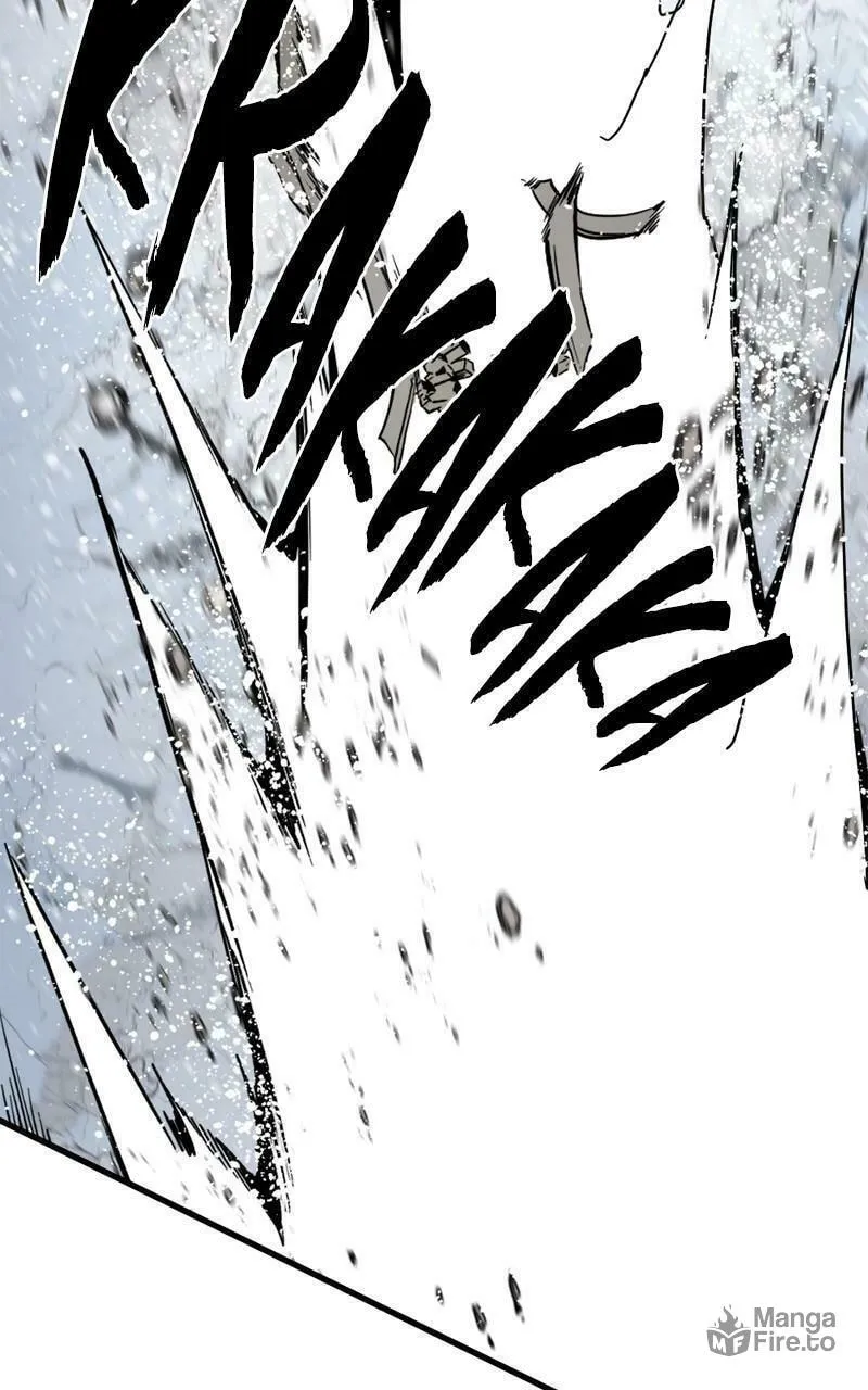 Hero Killer Chapter 157 page 33 - 