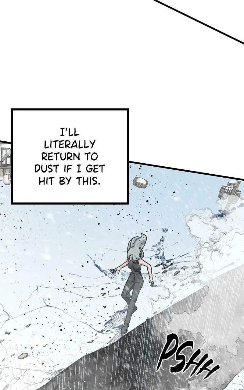 Hero Killer Chapter 157 page 34 - 