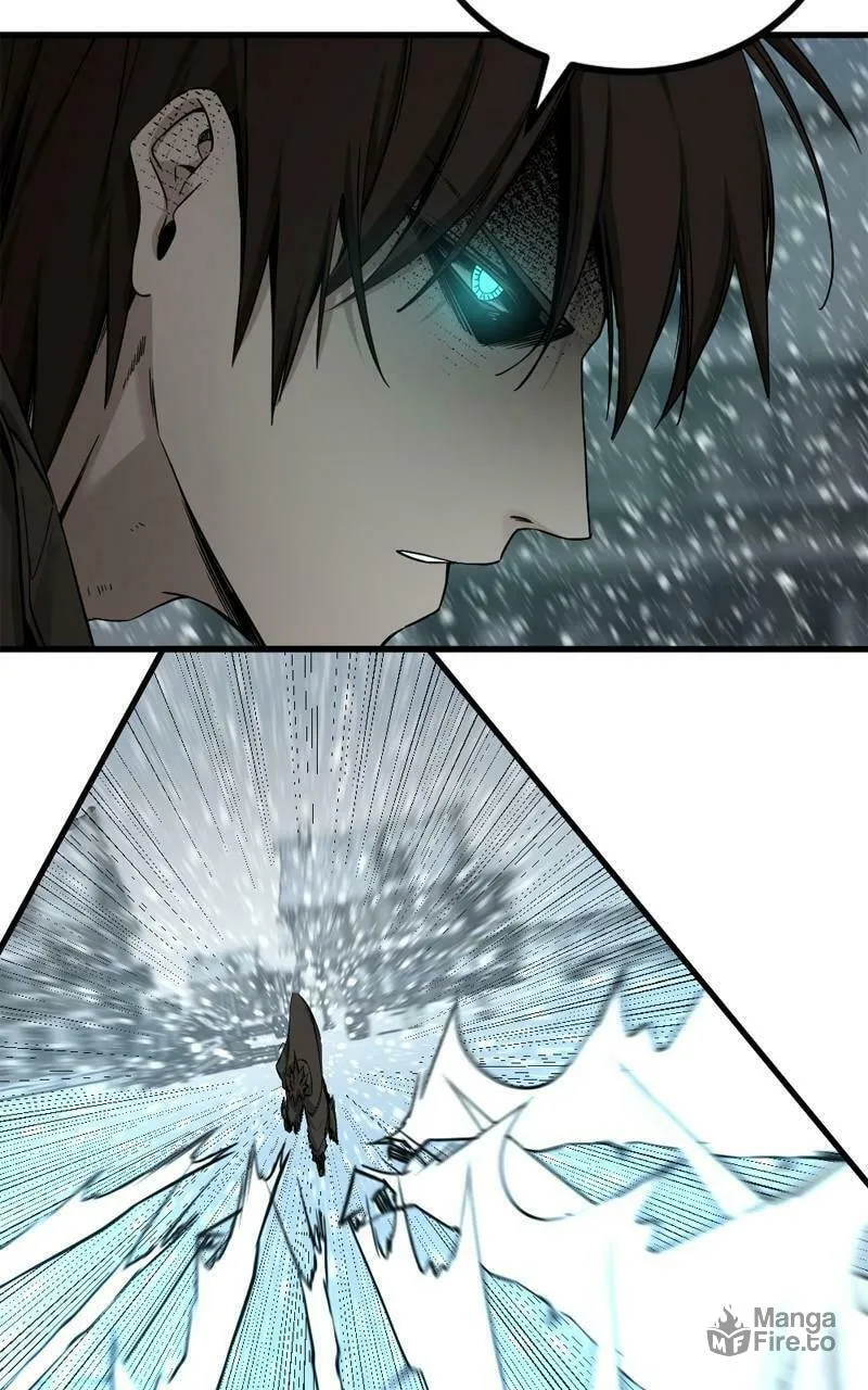 Hero Killer Chapter 157 page 36 - 
