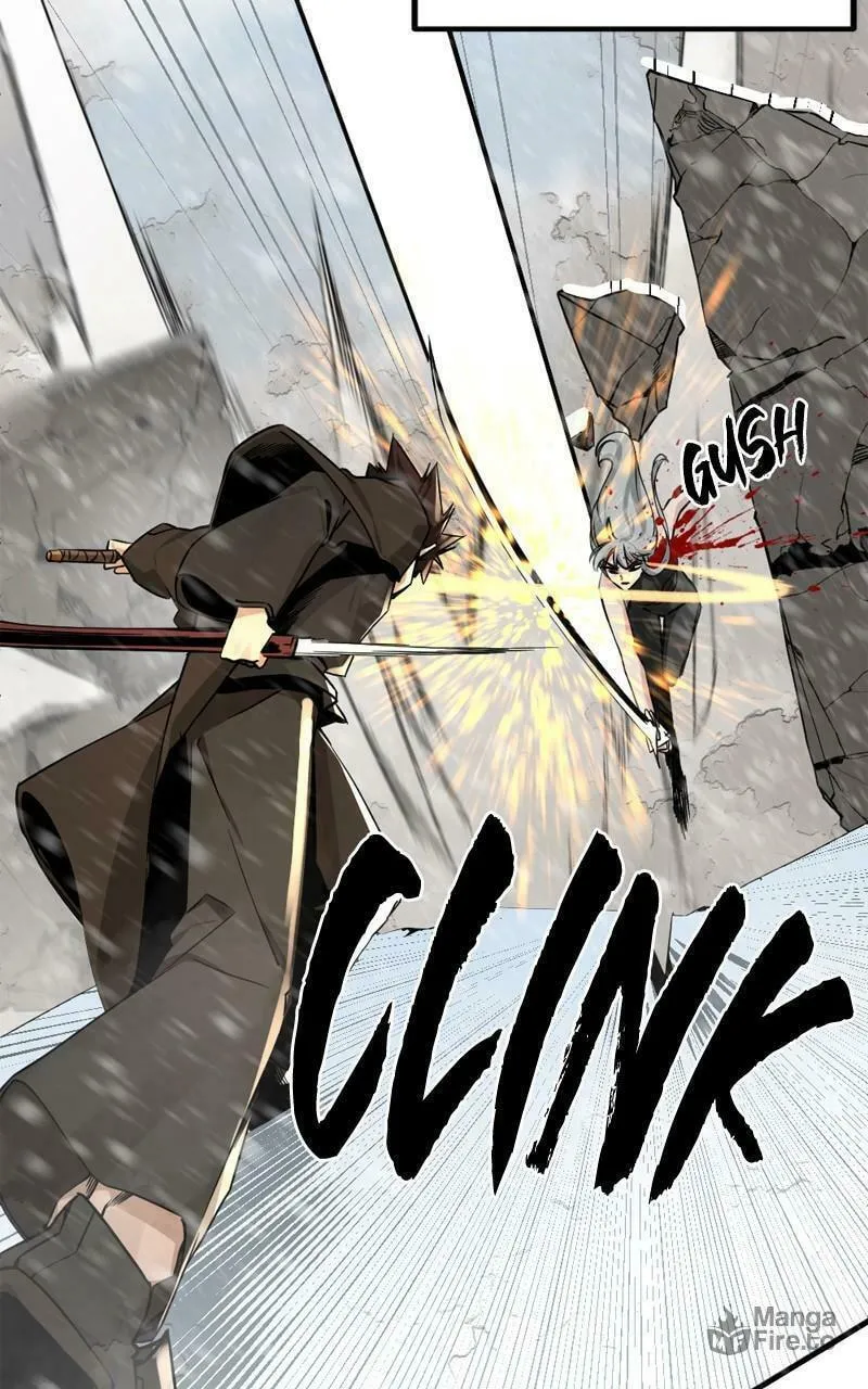 Hero Killer Chapter 157 page 40 - 