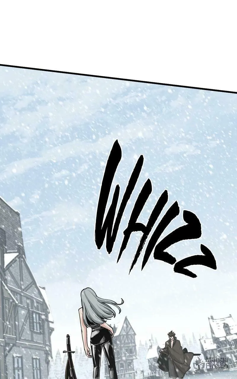 Hero Killer Chapter 157 page 5 - 