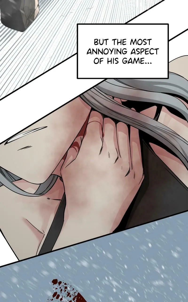 Hero Killer Chapter 157 page 41 - 