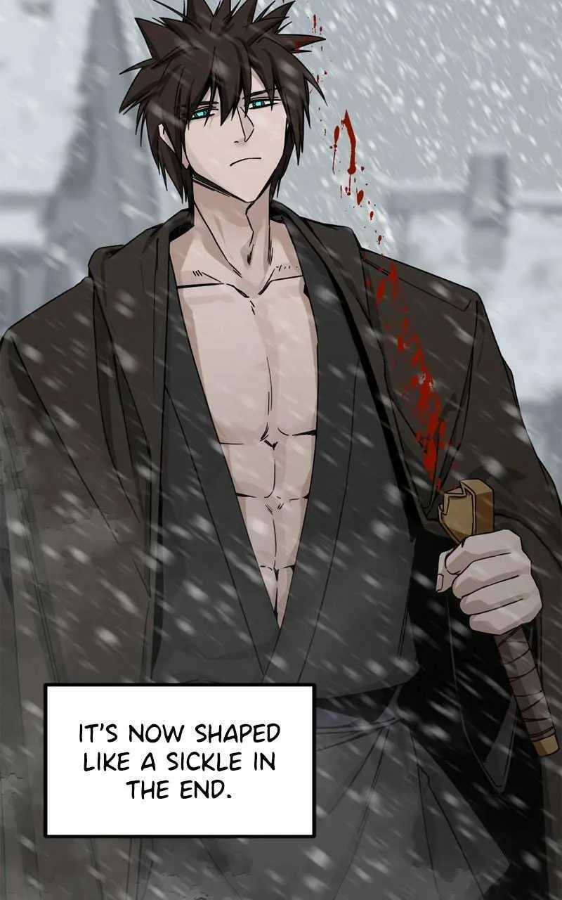 Hero Killer Chapter 157 page 43 - 