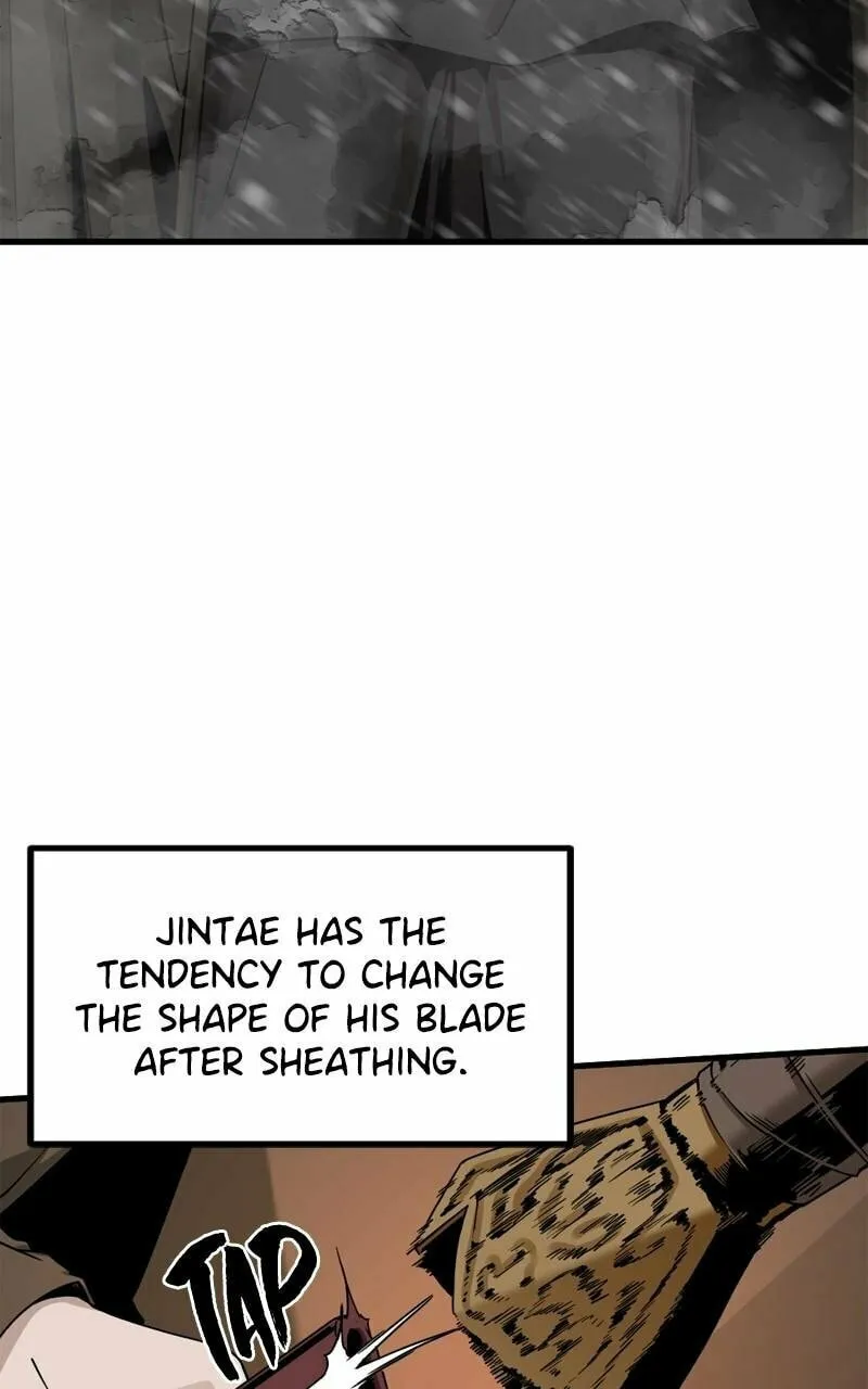 Hero Killer Chapter 157 page 44 - 