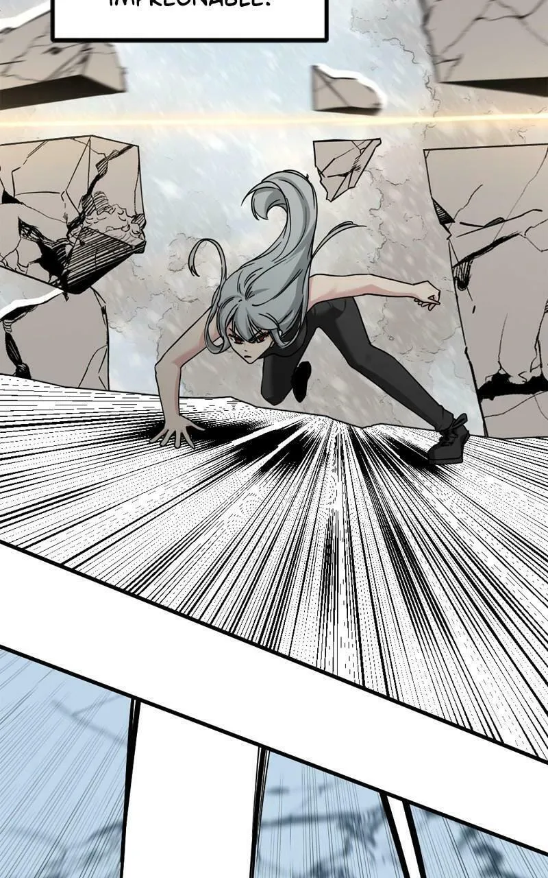 Hero Killer Chapter 157 page 46 - 