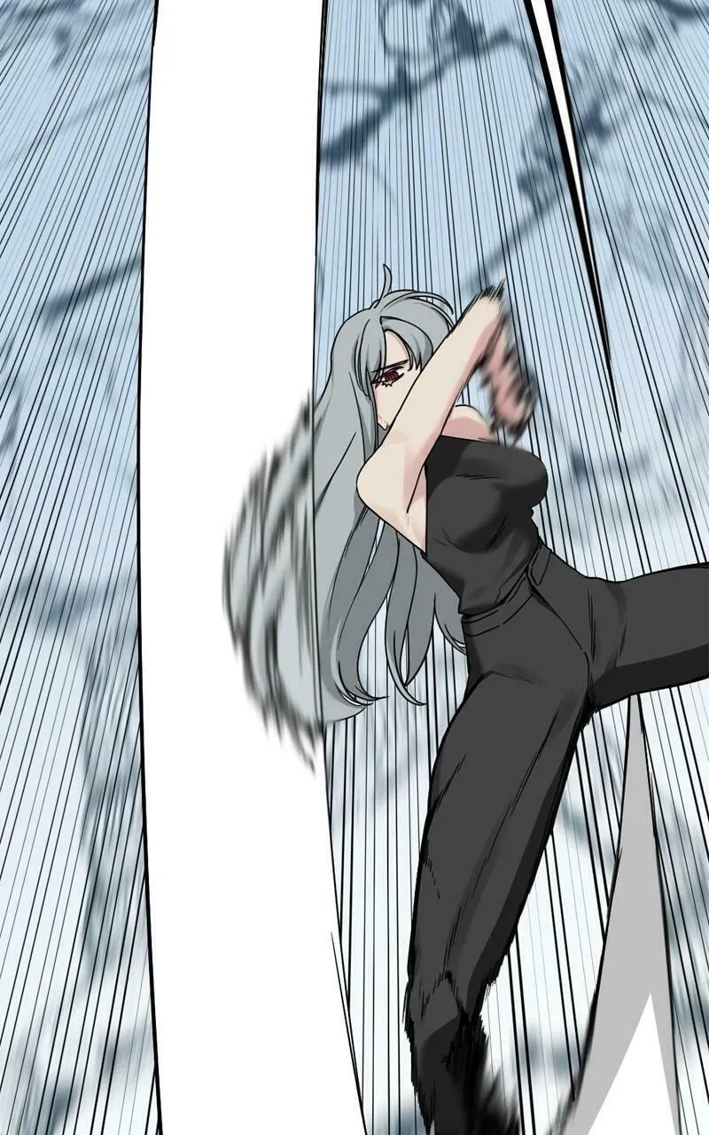 Hero Killer Chapter 157 page 47 - 