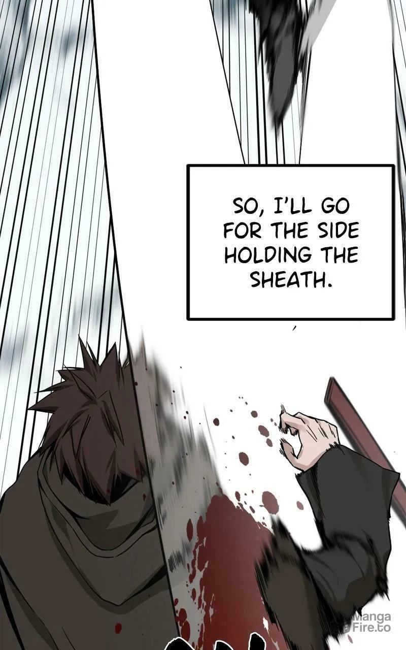 Hero Killer Chapter 157 page 48 - 