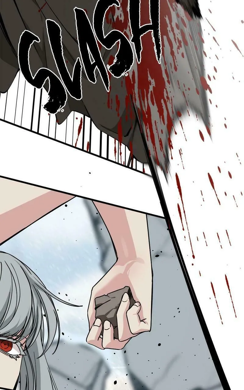Hero Killer Chapter 157 page 49 - 