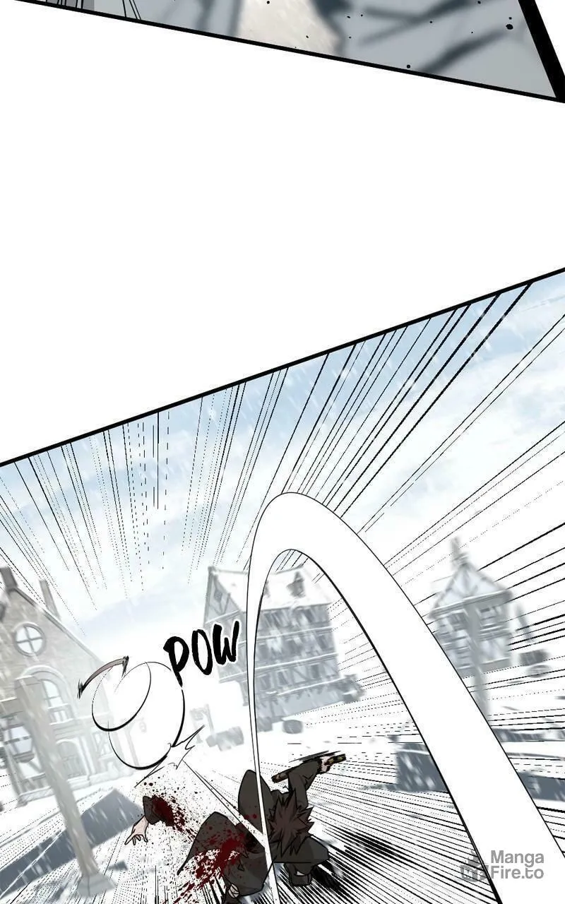 Hero Killer Chapter 157 page 50 - 