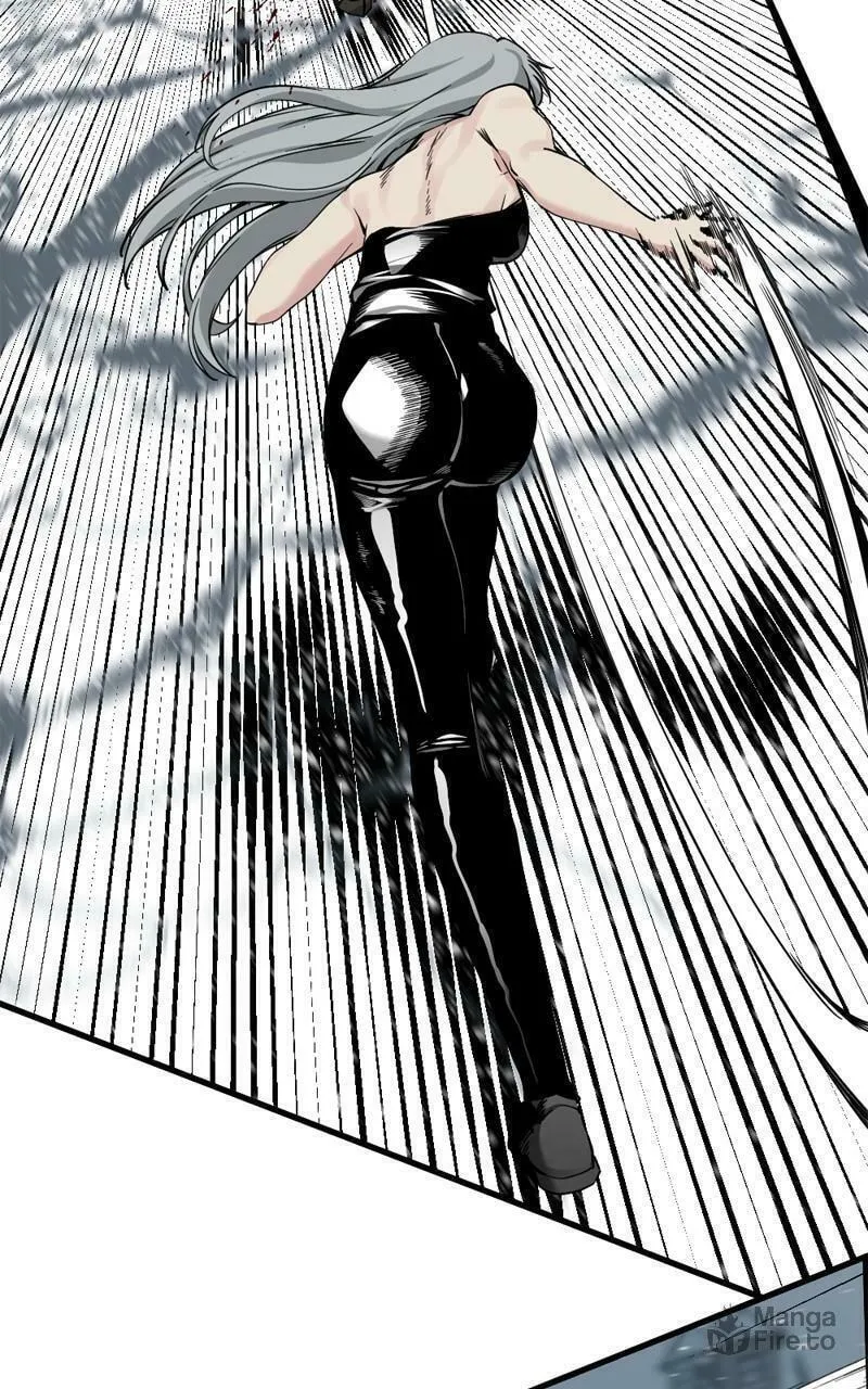 Hero Killer Chapter 157 page 51 - 