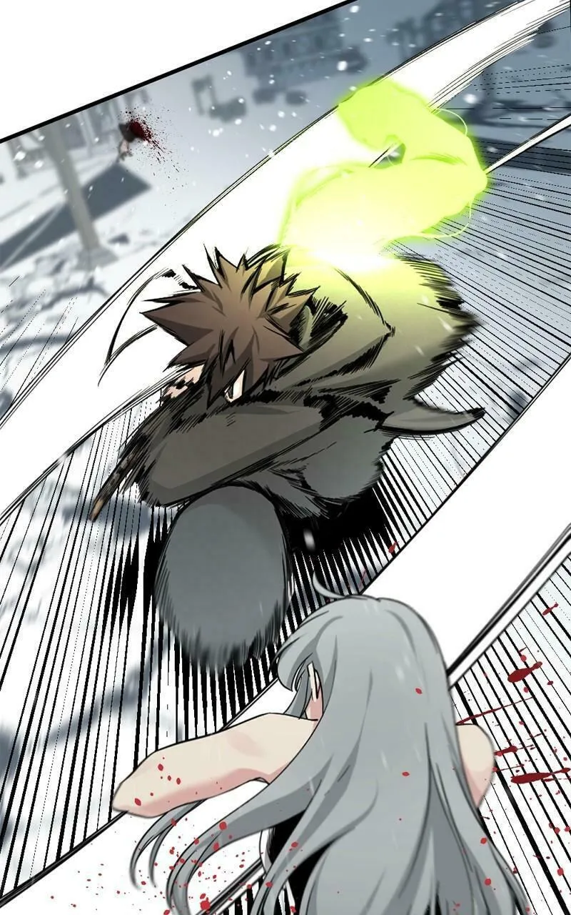 Hero Killer Chapter 157 page 52 - 
