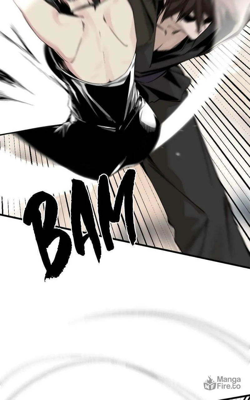 Hero Killer Chapter 157 page 54 - 