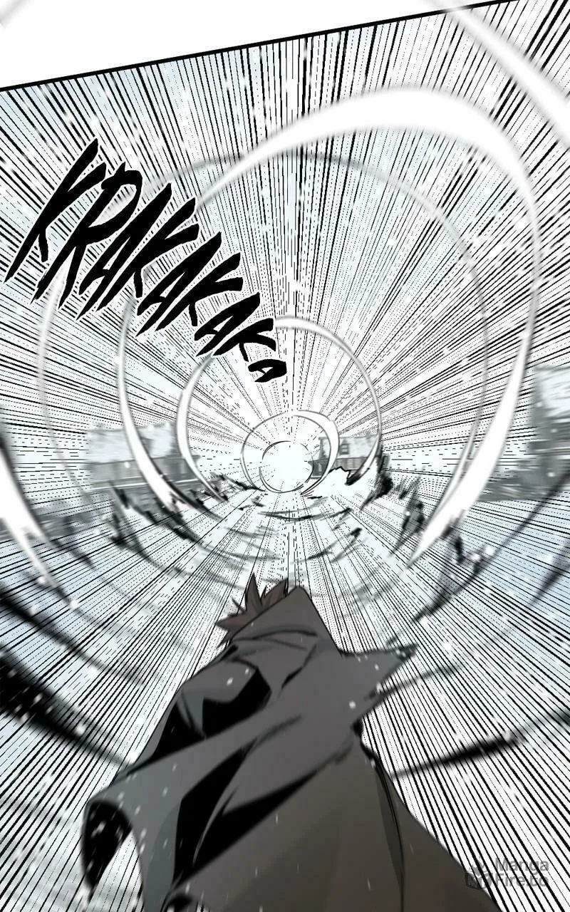 Hero Killer Chapter 157 page 55 - 