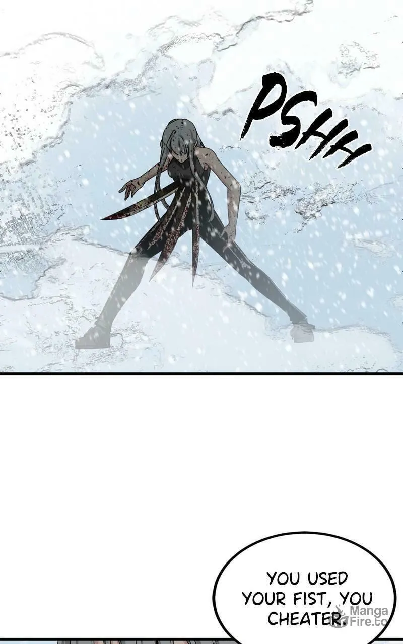 Hero Killer Chapter 157 page 57 - 