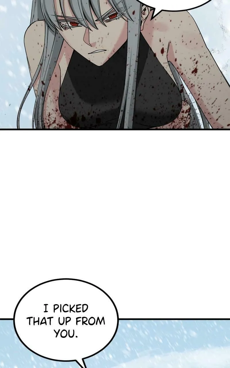 Hero Killer Chapter 157 page 58 - 