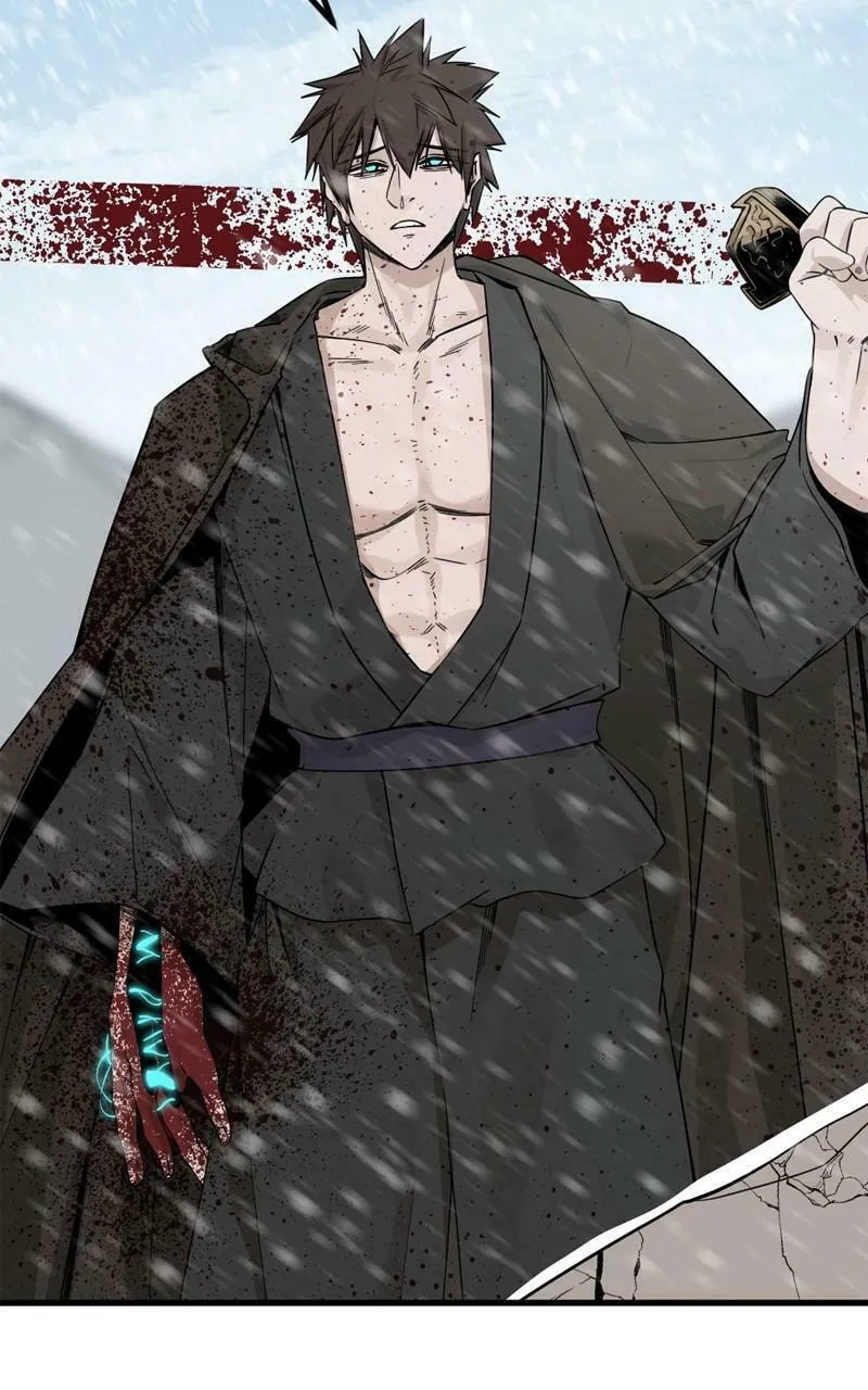 Hero Killer Chapter 157 page 59 - 